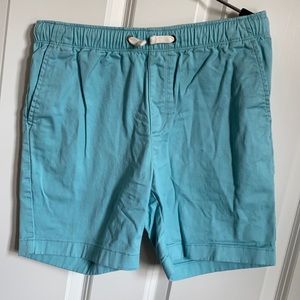 Crewcuts Dock Shorts - Boys Size 14